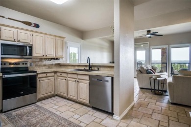 Lakefront  Golf Course Living - Turnkey 2BR, 2BA Condo on Possum on The Cliffs Resort in Texas - for sale on GolfHomes.com, golf home, golf lot