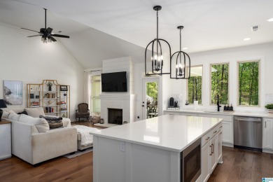 Looking for a move in ready home?  Live 5 minutes from the on Ballantrae Golf Club in Alabama - for sale on GolfHomes.com, golf home, golf lot