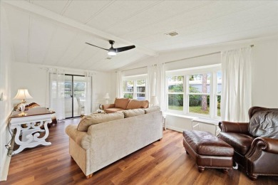Welcome to this beautiful home that is located inside the 55 on Lake Fairways Country Club in Florida - for sale on GolfHomes.com, golf home, golf lot