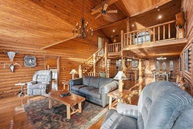 TWO BOAT SLIPS (2 boat lifts), STUNNING VIEWS OF Greers Ferry on  in Arkansas - for sale on GolfHomes.com, golf home, golf lot