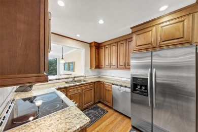 Welcome home to a premier, renovated 3 bedroom, 2 bath flat that on Cross Creek Golf Course in Georgia - for sale on GolfHomes.com, golf home, golf lot