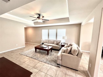 Beautiful home located in Frisco Lakes by Del Webb!  This on Frisco Lakes Golf Course in Texas - for sale on GolfHomes.com, golf home, golf lot