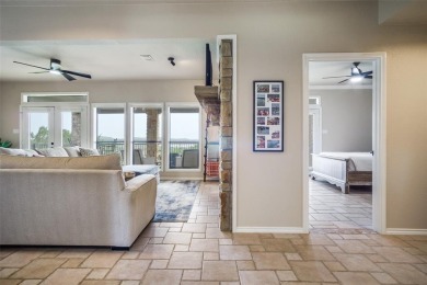 Lakefront  Golf Course Living - Turnkey 2BR, 2BA Condo on Possum on The Cliffs Resort in Texas - for sale on GolfHomes.com, golf home, golf lot