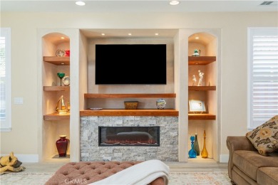 Welcome to 2747 Traditions Loop--an immaculate 2-bedroom plus an on River Oaks Golf Course in California - for sale on GolfHomes.com, golf home, golf lot