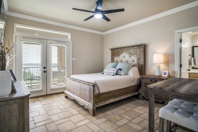 Lakefront  Golf Course Living - Turnkey 2BR, 2BA Condo on Possum on The Cliffs Resort in Texas - for sale on GolfHomes.com, golf home, golf lot