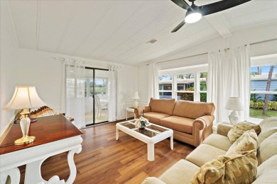 Welcome to this beautiful home that is located inside the 55 on Lake Fairways Country Club in Florida - for sale on GolfHomes.com, golf home, golf lot