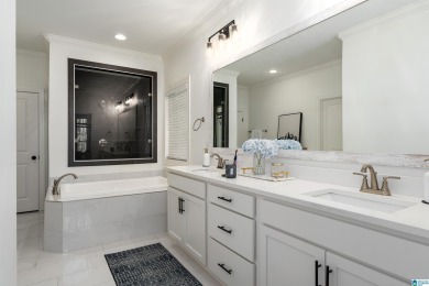 Looking for a move in ready home?  Live 5 minutes from the on Ballantrae Golf Club in Alabama - for sale on GolfHomes.com, golf home, golf lot