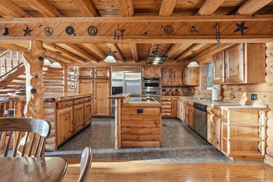 TWO BOAT SLIPS (2 boat lifts), STUNNING VIEWS OF Greers Ferry on  in Arkansas - for sale on GolfHomes.com, golf home, golf lot