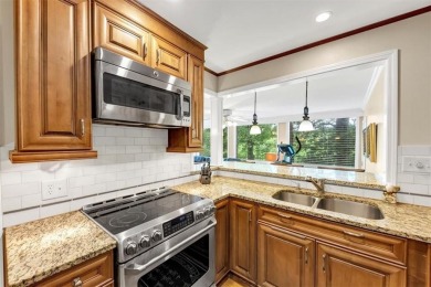 Welcome home to a premier, renovated 3 bedroom, 2 bath flat that on Cross Creek Golf Course in Georgia - for sale on GolfHomes.com, golf home, golf lot