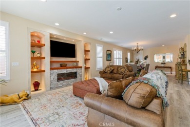 Welcome to 2747 Traditions Loop--an immaculate 2-bedroom plus an on River Oaks Golf Course in California - for sale on GolfHomes.com, golf home, golf lot