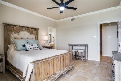 Lakefront  Golf Course Living - Turnkey 2BR, 2BA Condo on Possum on The Cliffs Resort in Texas - for sale on GolfHomes.com, golf home, golf lot