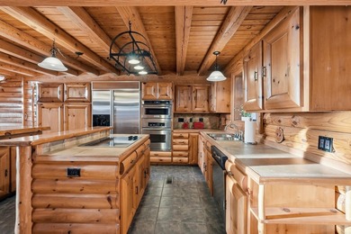 TWO BOAT SLIPS (2 boat lifts), STUNNING VIEWS OF Greers Ferry on  in Arkansas - for sale on GolfHomes.com, golf home, golf lot