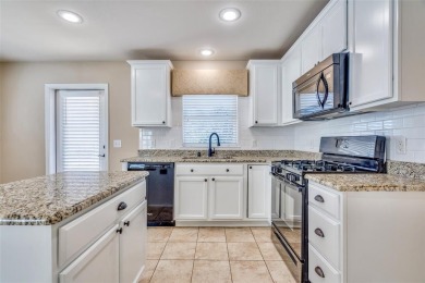 Beautiful home located in Frisco Lakes by Del Webb!  This on Frisco Lakes Golf Course in Texas - for sale on GolfHomes.com, golf home, golf lot