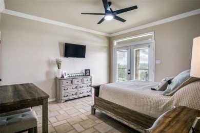 Lakefront  Golf Course Living - Turnkey 2BR, 2BA Condo on Possum on The Cliffs Resort in Texas - for sale on GolfHomes.com, golf home, golf lot