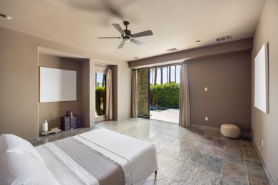 Experience True Indoor-Outdoor Living at 50485 Via Amante on Mountain View Country Club in California - for sale on GolfHomes.com, golf home, golf lot