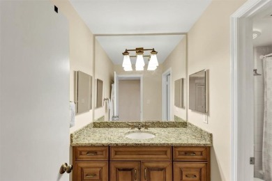 Welcome home to a premier, renovated 3 bedroom, 2 bath flat that on Cross Creek Golf Course in Georgia - for sale on GolfHomes.com, golf home, golf lot