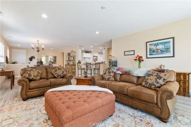 Welcome to 2747 Traditions Loop--an immaculate 2-bedroom plus an on River Oaks Golf Course in California - for sale on GolfHomes.com, golf home, golf lot