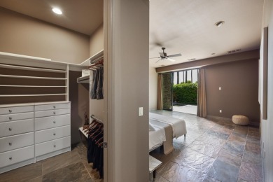 Experience True Indoor-Outdoor Living at 50485 Via Amante on Mountain View Country Club in California - for sale on GolfHomes.com, golf home, golf lot
