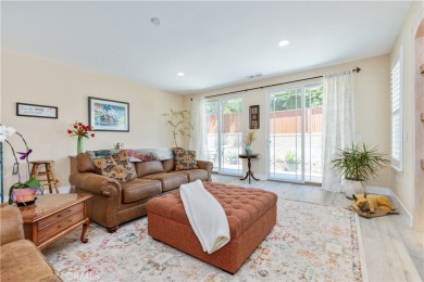 Welcome to 2747 Traditions Loop--an immaculate 2-bedroom plus an on River Oaks Golf Course in California - for sale on GolfHomes.com, golf home, golf lot