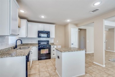 Beautiful home located in Frisco Lakes by Del Webb!  This on Frisco Lakes Golf Course in Texas - for sale on GolfHomes.com, golf home, golf lot