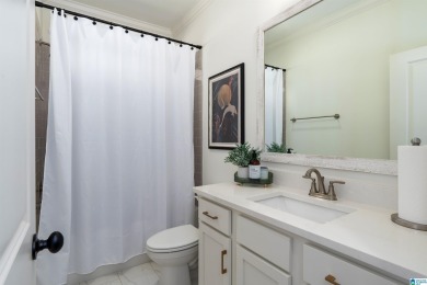 Looking for a move in ready home?  Live 5 minutes from the on Ballantrae Golf Club in Alabama - for sale on GolfHomes.com, golf home, golf lot