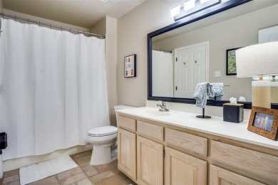 Lakefront  Golf Course Living - Turnkey 2BR, 2BA Condo on Possum on The Cliffs Resort in Texas - for sale on GolfHomes.com, golf home, golf lot