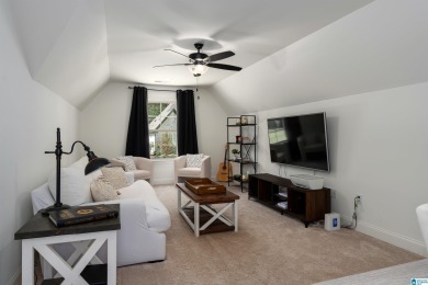 Looking for a move in ready home?  Live 5 minutes from the on Ballantrae Golf Club in Alabama - for sale on GolfHomes.com, golf home, golf lot