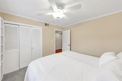 Welcome home to a premier, renovated 3 bedroom, 2 bath flat that on Cross Creek Golf Course in Georgia - for sale on GolfHomes.com, golf home, golf lot