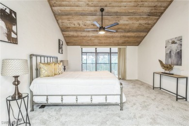 Fantastic 3 bedroom/3bathroom 2-story home with multiple updates on The Forest Country Club in Florida - for sale on GolfHomes.com, golf home, golf lot
