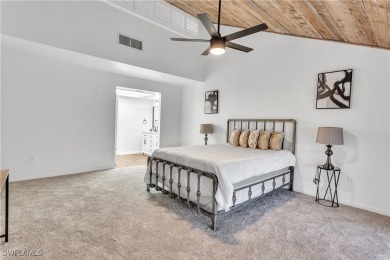 Fantastic 3 bedroom/3bathroom 2-story home with multiple updates on The Forest Country Club in Florida - for sale on GolfHomes.com, golf home, golf lot