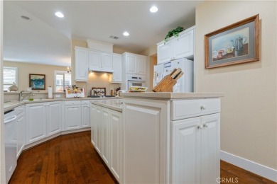 Welcome to 2747 Traditions Loop--an immaculate 2-bedroom plus an on River Oaks Golf Course in California - for sale on GolfHomes.com, golf home, golf lot