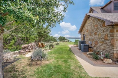 Lakefront  Golf Course Living - Turnkey 2BR, 2BA Condo on Possum on The Cliffs Resort in Texas - for sale on GolfHomes.com, golf home, golf lot