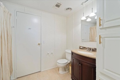 Welcome to this beautiful home that is located inside the 55 on Lake Fairways Country Club in Florida - for sale on GolfHomes.com, golf home, golf lot