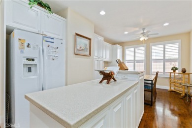 Welcome to 2747 Traditions Loop--an immaculate 2-bedroom plus an on River Oaks Golf Course in California - for sale on GolfHomes.com, golf home, golf lot