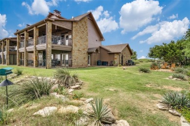 Lakefront  Golf Course Living - Turnkey 2BR, 2BA Condo on Possum on The Cliffs Resort in Texas - for sale on GolfHomes.com, golf home, golf lot