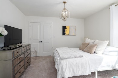 Looking for a move in ready home?  Live 5 minutes from the on Ballantrae Golf Club in Alabama - for sale on GolfHomes.com, golf home, golf lot