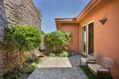 Experience True Indoor-Outdoor Living at 50485 Via Amante on Mountain View Country Club in California - for sale on GolfHomes.com, golf home, golf lot