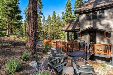 A rare opportunity in Historic Glenbrook, Lake Tahoe's most on Glenbrook Golf Course in Nevada - for sale on GolfHomes.com, golf home, golf lot