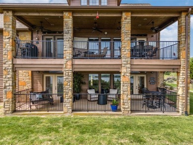 Lakefront  Golf Course Living - Turnkey 2BR, 2BA Condo on Possum on The Cliffs Resort in Texas - for sale on GolfHomes.com, golf home, golf lot