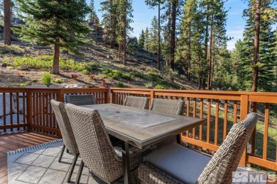 A rare opportunity in Historic Glenbrook, Lake Tahoe's most on Glenbrook Golf Course in Nevada - for sale on GolfHomes.com, golf home, golf lot