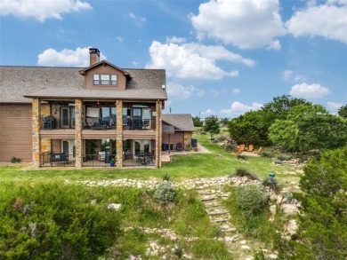 Lakefront  Golf Course Living - Turnkey 2BR, 2BA Condo on Possum on The Cliffs Resort in Texas - for sale on GolfHomes.com, golf home, golf lot