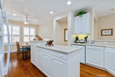 Welcome to 2747 Traditions Loop--an immaculate 2-bedroom plus an on River Oaks Golf Course in California - for sale on GolfHomes.com, golf home, golf lot