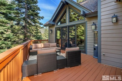 A rare opportunity in Historic Glenbrook, Lake Tahoe's most on Glenbrook Golf Course in Nevada - for sale on GolfHomes.com, golf home, golf lot