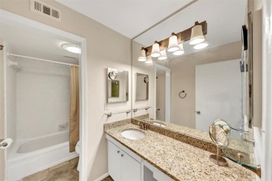 Welcome home to a premier, renovated 3 bedroom, 2 bath flat that on Cross Creek Golf Course in Georgia - for sale on GolfHomes.com, golf home, golf lot