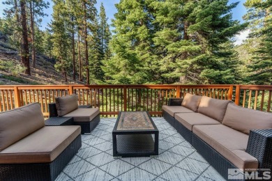 A rare opportunity in Historic Glenbrook, Lake Tahoe's most on Glenbrook Golf Course in Nevada - for sale on GolfHomes.com, golf home, golf lot