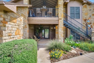 Lakefront  Golf Course Living - Turnkey 2BR, 2BA Condo on Possum on The Cliffs Resort in Texas - for sale on GolfHomes.com, golf home, golf lot