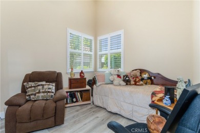 Welcome to 2747 Traditions Loop--an immaculate 2-bedroom plus an on River Oaks Golf Course in California - for sale on GolfHomes.com, golf home, golf lot