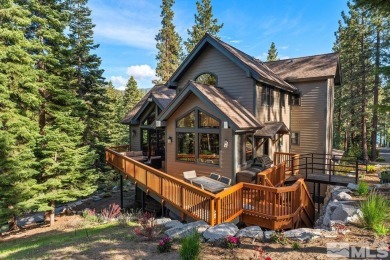 A rare opportunity in Historic Glenbrook, Lake Tahoe's most on Glenbrook Golf Course in Nevada - for sale on GolfHomes.com, golf home, golf lot