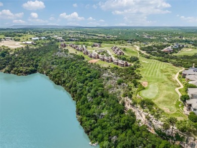Lakefront  Golf Course Living - Turnkey 2BR, 2BA Condo on Possum on The Cliffs Resort in Texas - for sale on GolfHomes.com, golf home, golf lot