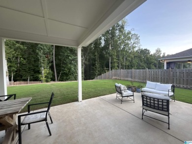Looking for a move in ready home?  Live 5 minutes from the on Ballantrae Golf Club in Alabama - for sale on GolfHomes.com, golf home, golf lot
